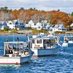 How to Go Deep Sea Fishing in Maine: The Complete Guide for 2024