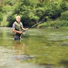 How to Go Wade Fishing: An Angler’s Guide for 2024