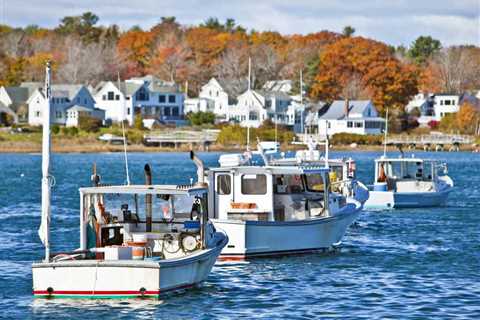 How to Go Deep Sea Fishing in Maine: The Complete Guide for 2024