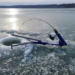 The Best Ice Fishing Gear: A Beginner’s Guide for 2025