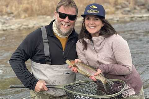 How to Go Colorado Trout Fishing: An Angler’s Guide for 2025