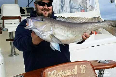 How to Go Fishing for Tilefish: The Complete Guide