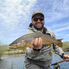 How to Go Nymph Fishing: A Beginner’s Guide