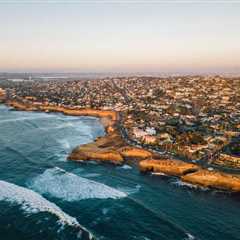 San Diego Fishing Tides: An Angler’s Guide
