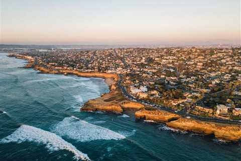 San Diego Fishing Tides: An Angler’s Guide