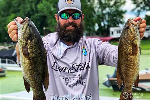 Lake Vermilion Fishing: The Complete Guide for 2025