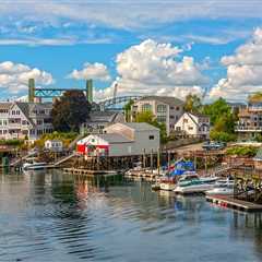 New Hampshire Fishing Seasons: The Ultimate Guide for 2025