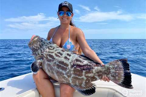Changes to Grouper Catch Limits, Recreational Season, and Management Measures for 2025
