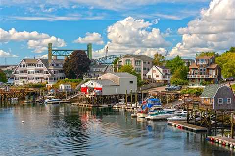 New Hampshire Fishing Seasons: The Ultimate Guide for 2025