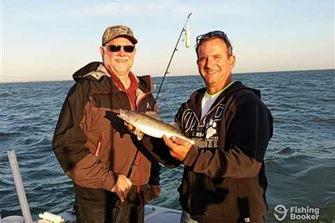 Bobber Fishing: A Beginner’s Guide