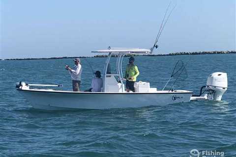 Inshore vs Offshore Fishing: An Expert’s Guide for Beginners for 2025