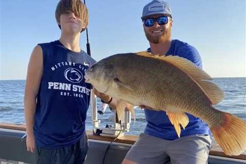 How to Go Fishing for Freshwater Drum: The Complete Guide