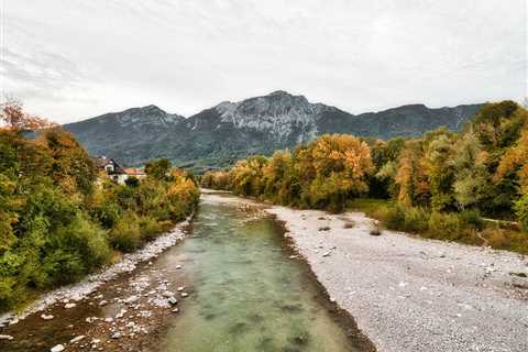 10 Expert Tips for Late Fall Freshwater Fishing