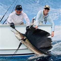 From First Hook to the Podium: Becca Salmon’s IWFA Breakthrough