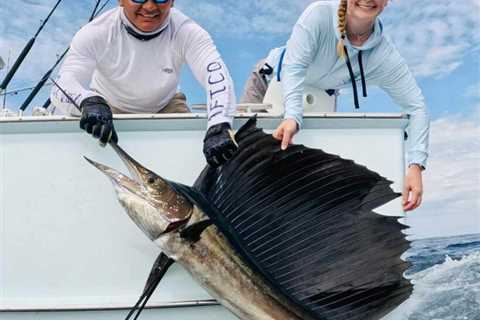 From First Hook to the Podium: Becca Salmon’s IWFA Breakthrough