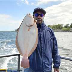 New Jersey Flounder Season: The Complete Guide for 2026