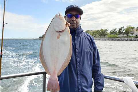 New Jersey Flounder Season: The Complete Guide for 2026