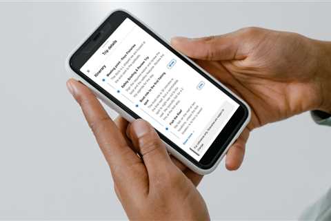 Trip Itineraries: Show Customers What to Expect Before They Book