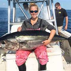 NOAA Closes Trophy Bluefin Tuna Fishery in Southern New England for 2026