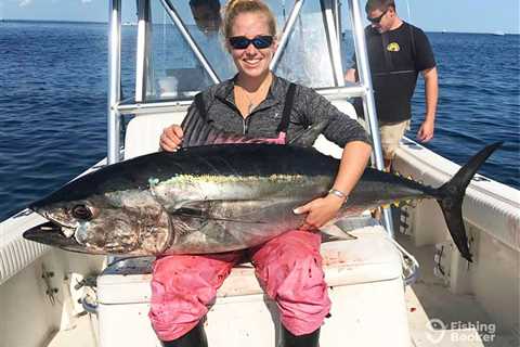 NOAA Closes Trophy Bluefin Tuna Fishery in Southern New England for 2026