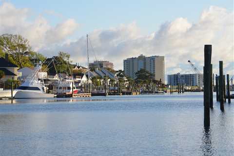 Virginia Beach Opportunities: Great Variety from the Inlet to the Atlantic for 2026